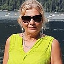 Знакомства: Светуля, 58 лет, Йошкар-Ола