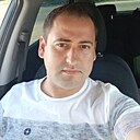 Знакомства: Вадим, 36 лет, Моршанск