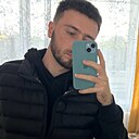 Знакомства: Дима, 25 лет, Солигорск