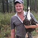 Знакомства: Серж, 46 лет, Чита