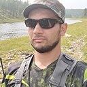 Знакомства: Валерий, 35 лет, Нерюнгри