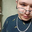 Знакомства: Кирилл, 24 года, Барнаул