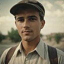 Знакомства: Марк, 24 года, Мичуринск