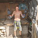 Знакомства: Назар, 23 года, Городок