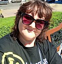 Знакомства: Оксана, 49 лет, Целина