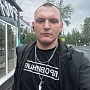 Знакомства: Сергей Кадров, 25 лет, Братск