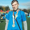Знакомства: Саша, 24 года, Рудный
