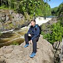 Знакомства: Шантарам, 37 лет, Тверь