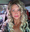 Знакомства: Анастасия, 50 лет, Балашиха
