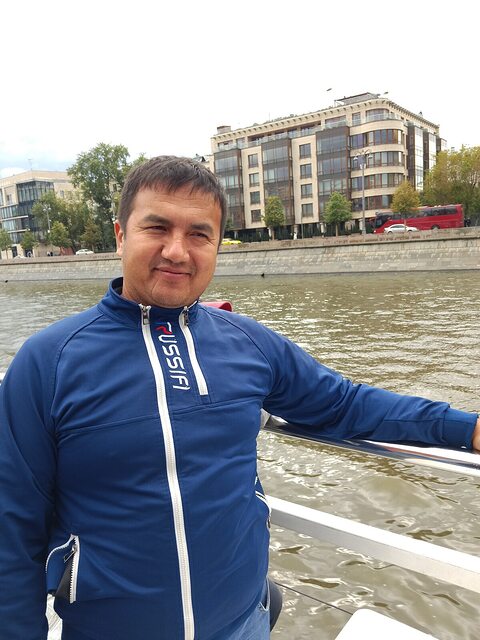 Фото - Tabor.ru