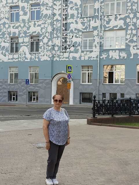 Фото - Tabor.ru