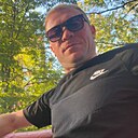 Знакомства: Дмитрий, 36 лет, Ульяновск