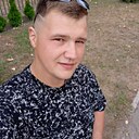 Знакомства: Дима, 25 лет, Чечерск