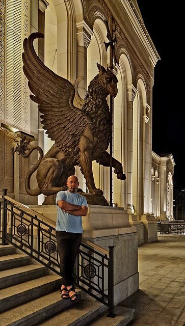 Фото - Tabor.ru