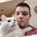 Знакомства: Григорий, 25 лет, Ярославль