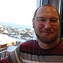 Знакомства: Вадим, 54 года, Усть-Кут