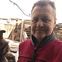 Знакомства: Володя, 61 год, Ангарск