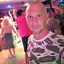 Знакомства: Дима, 35 лет, Дальнереченск