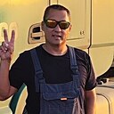 Знакомства: Вадим, 48 лет, Смоленское