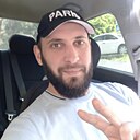 Знакомства: Георгий, 35 лет, Сочи