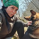 Знакомства: Леся, 46 лет, Северская