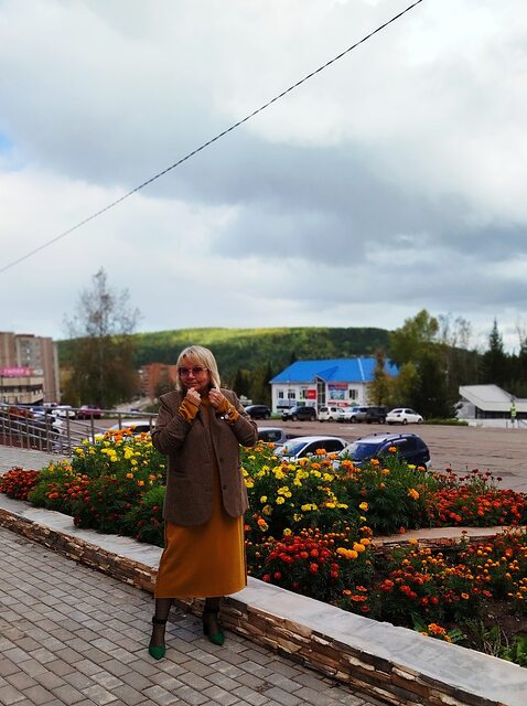 Фото - Tabor.ru