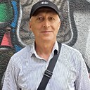 Знакомства: Арсен, 53 года, Махачкала