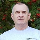 Знакомства: Сергей, 55 лет, Лениногорск