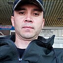 Знакомства: Мурат, 40 лет, Магадан