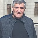 Знакомства: Бабкен, 56 лет, Ставрополь