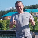 Знакомства: Андрей, 39 лет, Екатеринбург