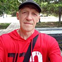 Знакомства: Игорь, 54 года, Петропавловск