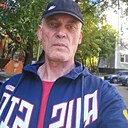 Знакомства: Владимир, 61 год, Рузаевка