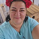 Знакомства: Лидия, 45 лет, Когалым