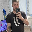 Знакомства: Константин, 40 лет, Сатка
