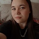 Знакомства: Вера, 21 год, Тольятти