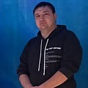 Знакомства: Андрей, 37 лет, Улан-Удэ