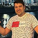 Знакомства: Антон, 46 лет, Москва