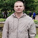Знакомства: Юрий, 35 лет, Мозырь
