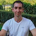 Знакомства: Сергей, 37 лет, Кривой Рог