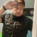 Знакомства: Игорь, 35 лет, Лысьва