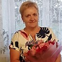 Знакомства: Галина, 57 лет, Лида