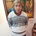 Знакомства: Турар, 58 лет, Петропавловск