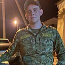 Знакомства: Дима, 23 года, Жлобин