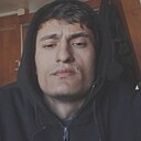 Знакомства: Джо, 25 лет, Нефтеюганск