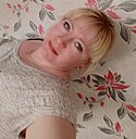 Знакомства: Надежда, 41 год, Лысьва