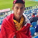 Знакомства: Виталий, 21 год, Вязники