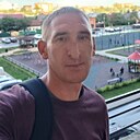 Знакомства: Андрей, 37 лет, Афипский