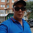 Знакомства: Костя, 40 лет, Комсомольск-на-Амуре