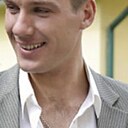 Знакомства: Димон, 40 лет, Геническ